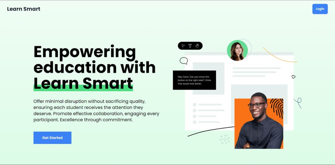 Learn Smart